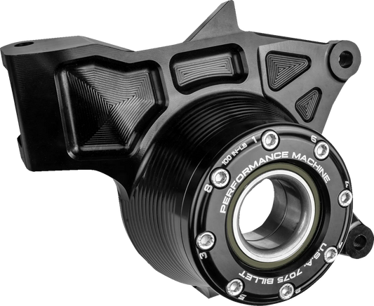 Steering Knuckle