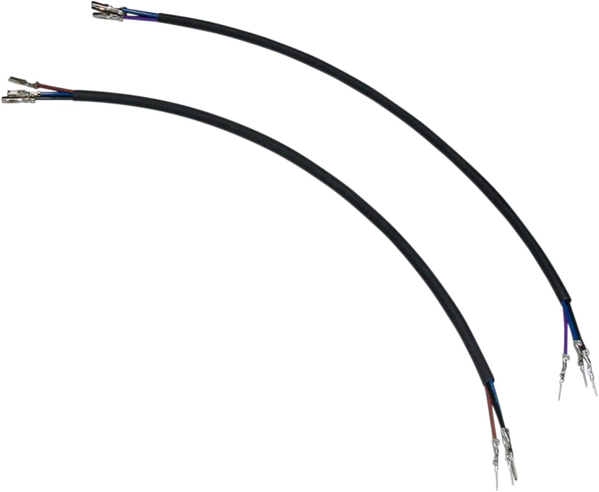 Front Turn Signal Extension