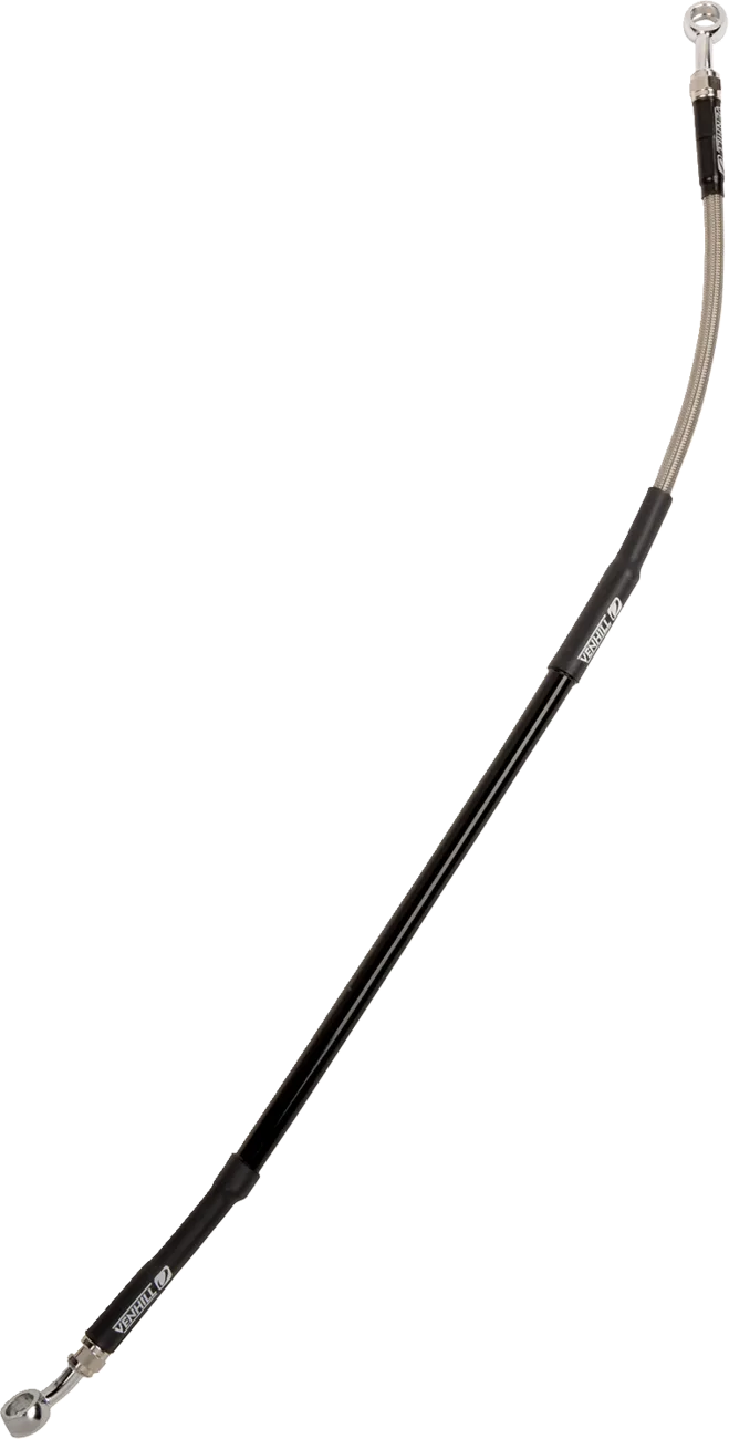 Stainless Steel Braided Brake Line