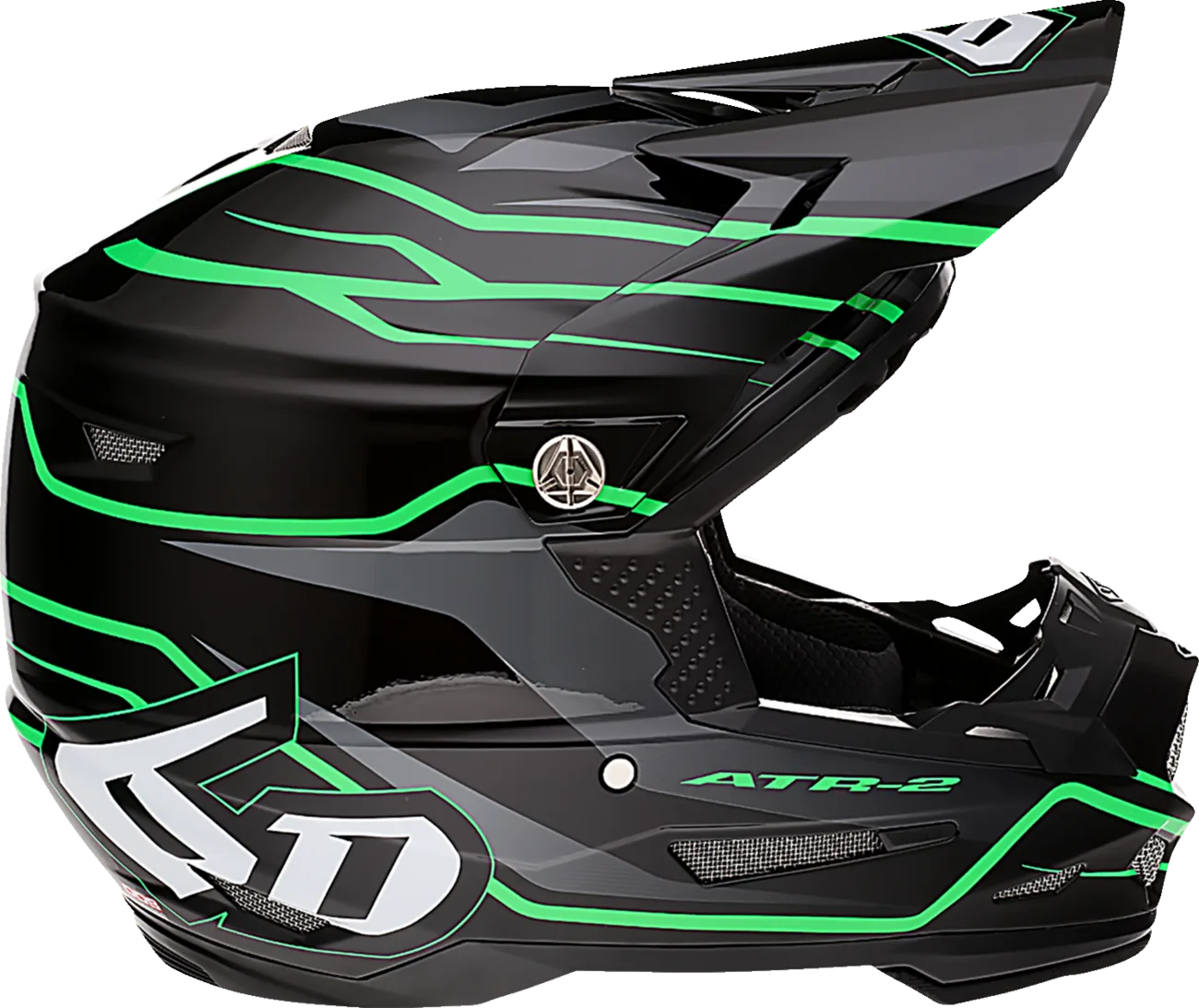 ATR-2 Phase Helmet