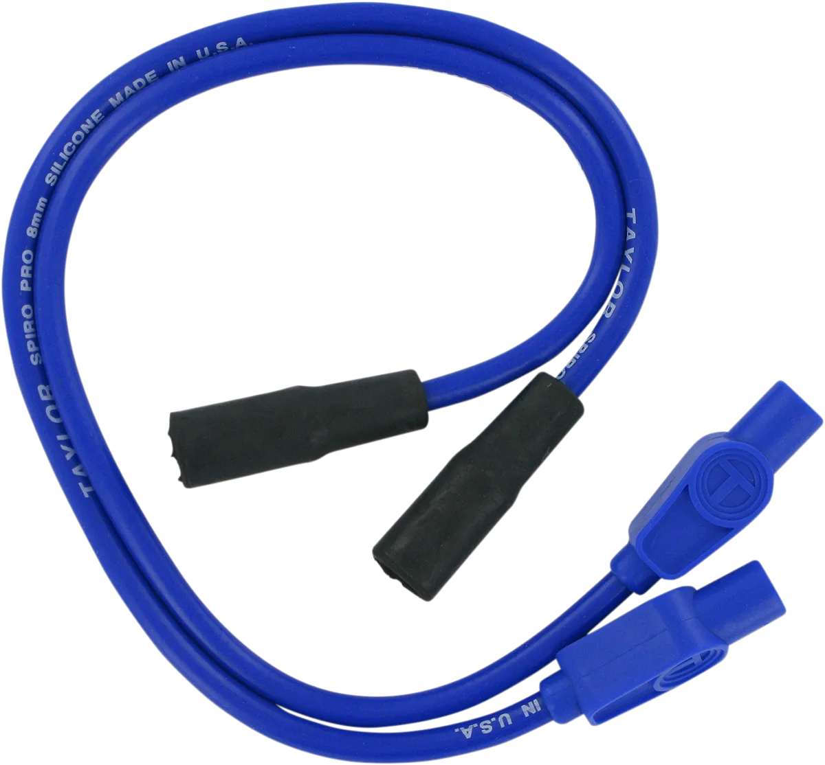 Custom-Fit Spark Plug Wire Kit