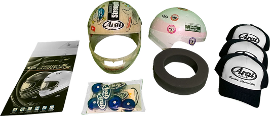 Pop Dealer Kit