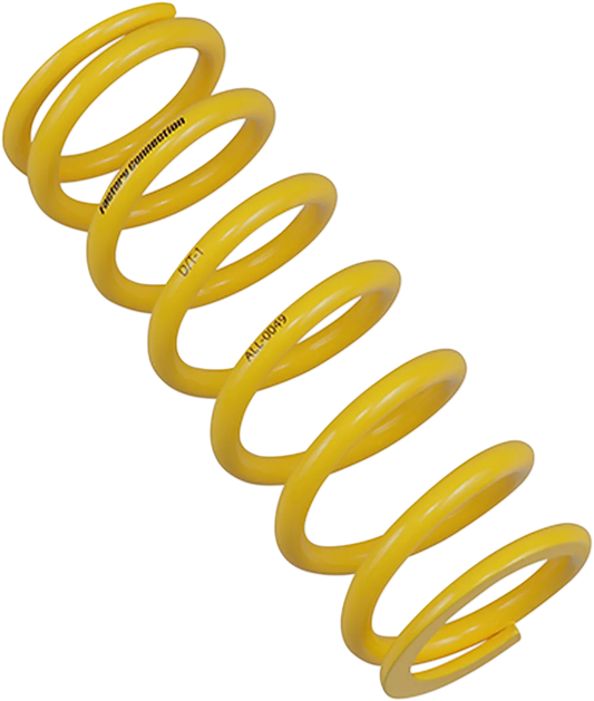 Shock Springs — 274.00 lb/in