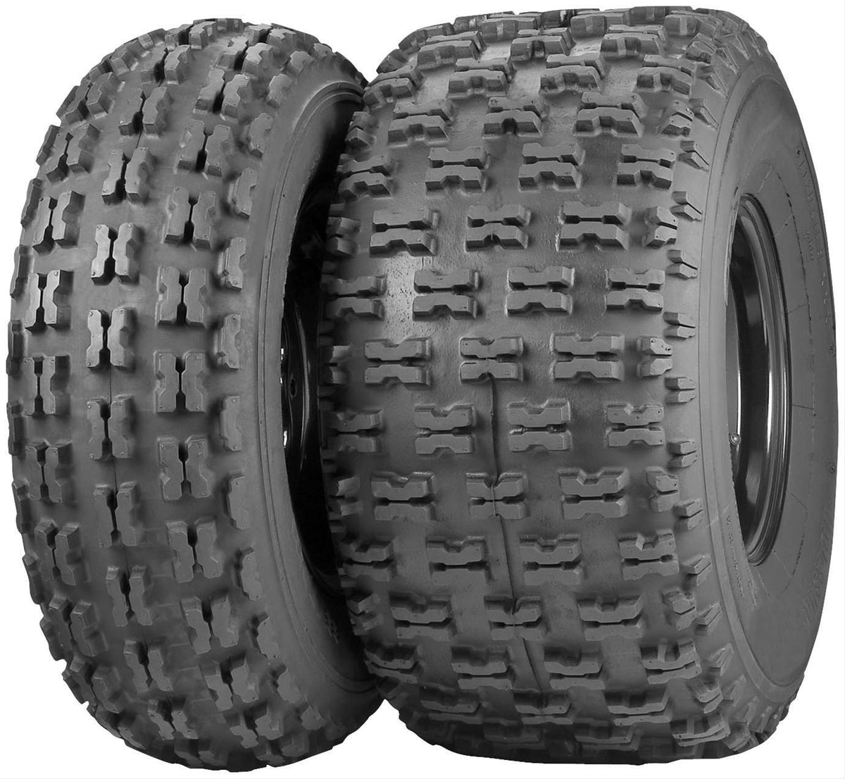 Holeshot Tire