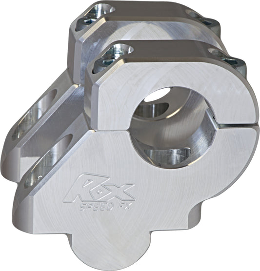 1 1/2" Barback Riser