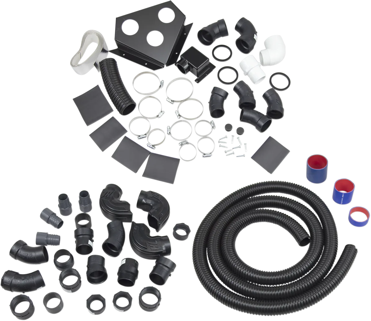 ATV Snorkel Kit