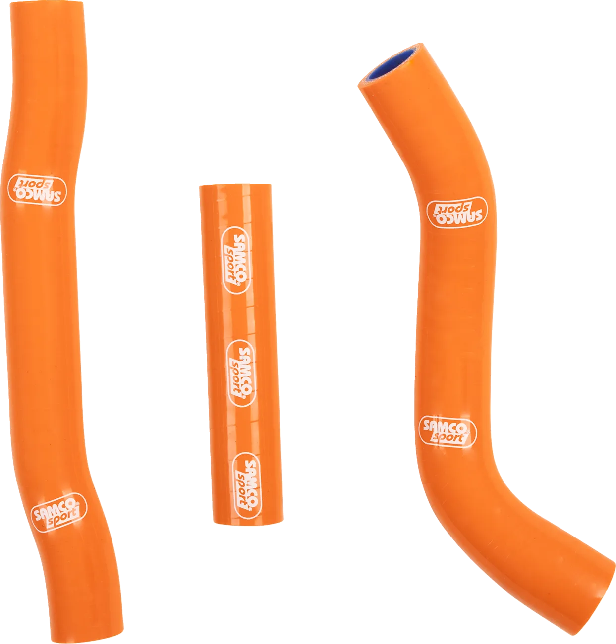 OEM Fit Radiator Hose Kit