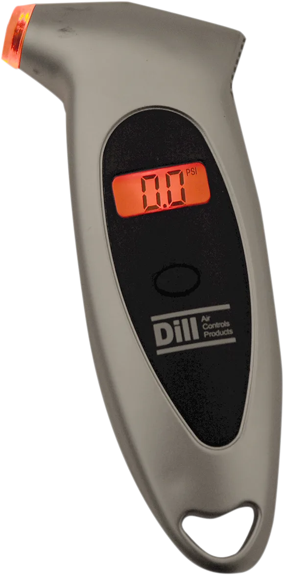 Digital Tire Gauge