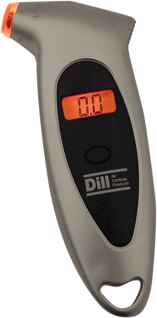 Digital Tire Gauge