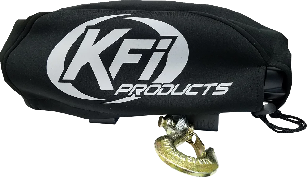 Winch Cover
