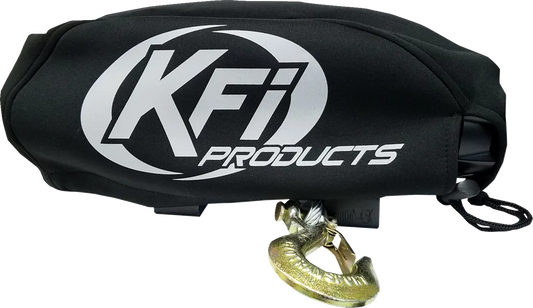 Winch Cover