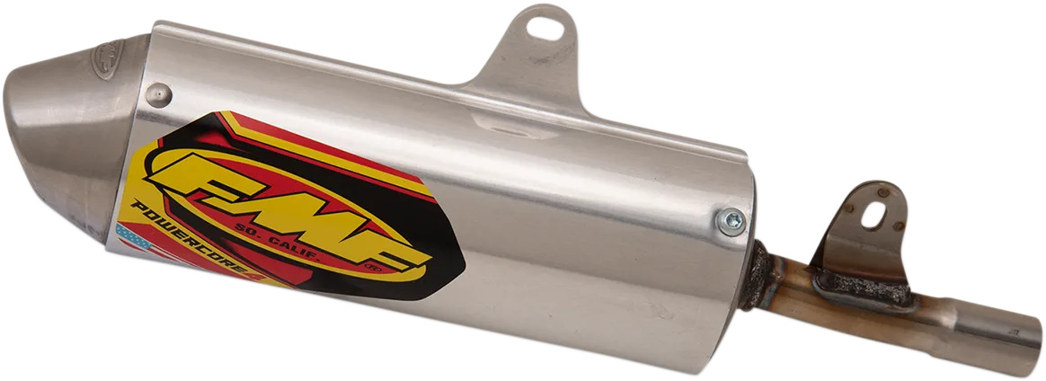 Mini PowerCore 4 Slip-On Muffler