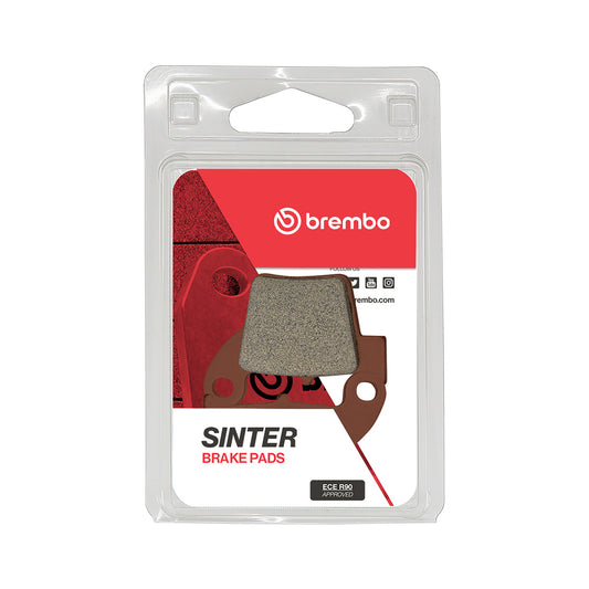 Prime SD Sintered Brake Pads