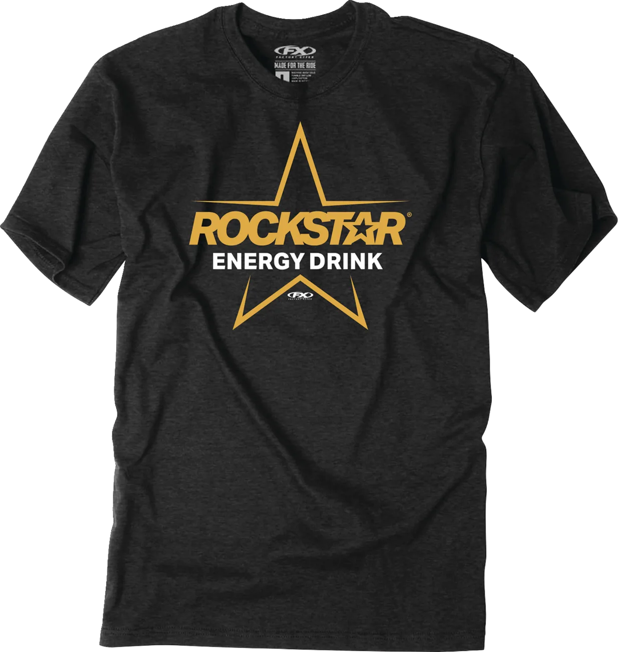 Rockstar Burst T-Shirt