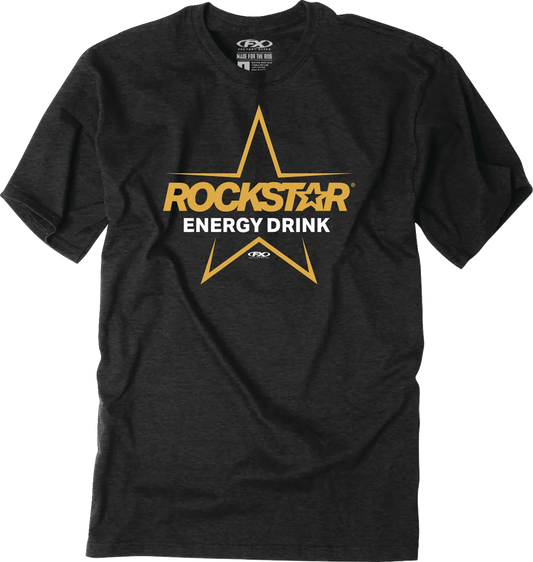 Rockstar Burst T-Shirt