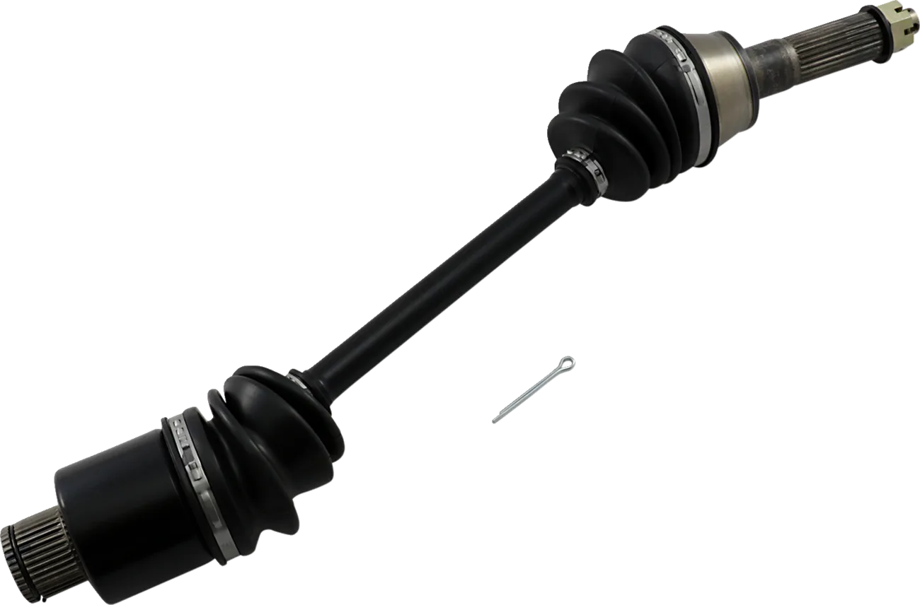 OEM Replacement Standard CV Axle