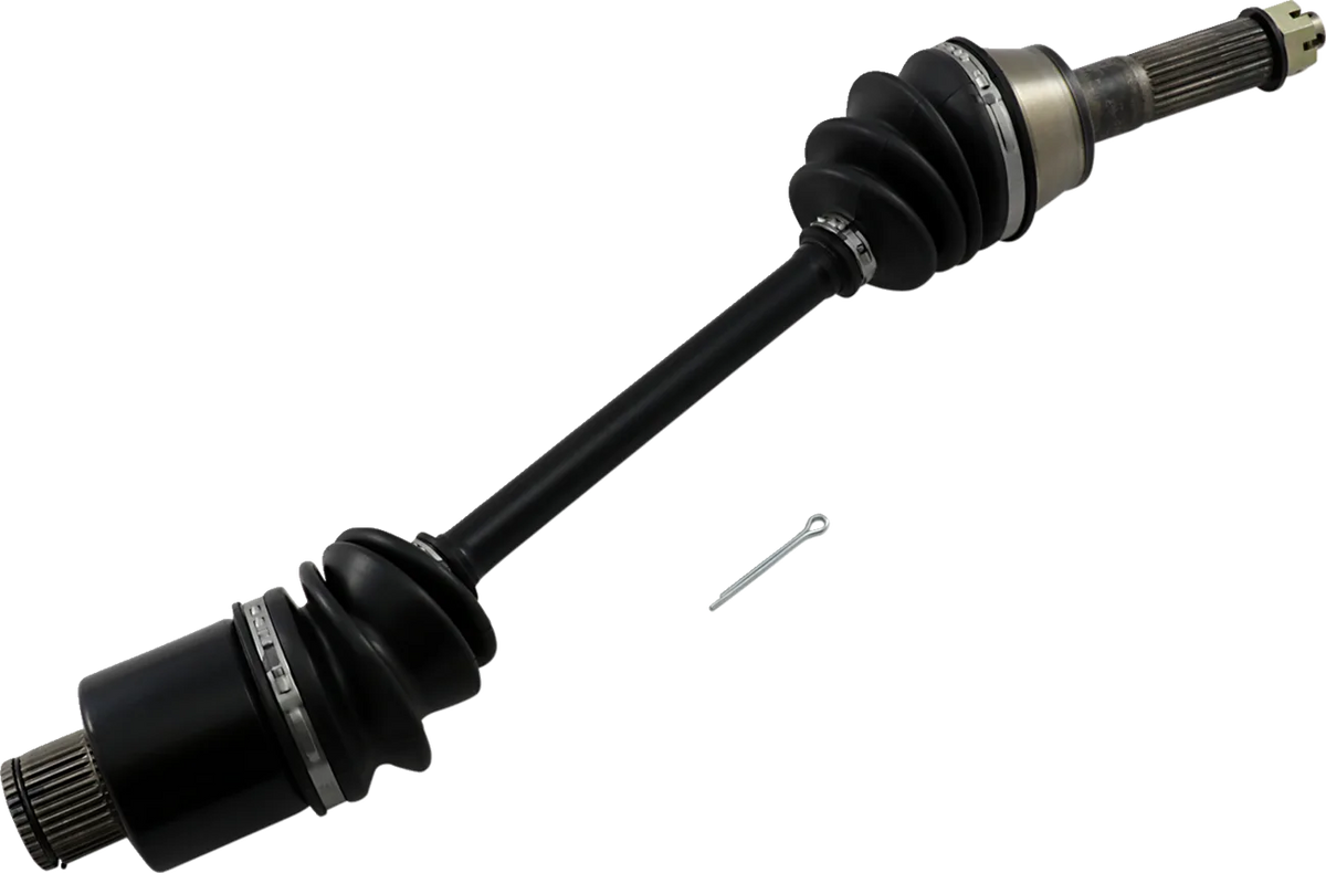 OEM Replacement Standard CV Axle
