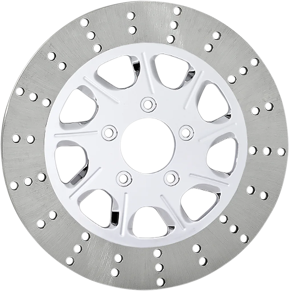 Floating Front Rotor