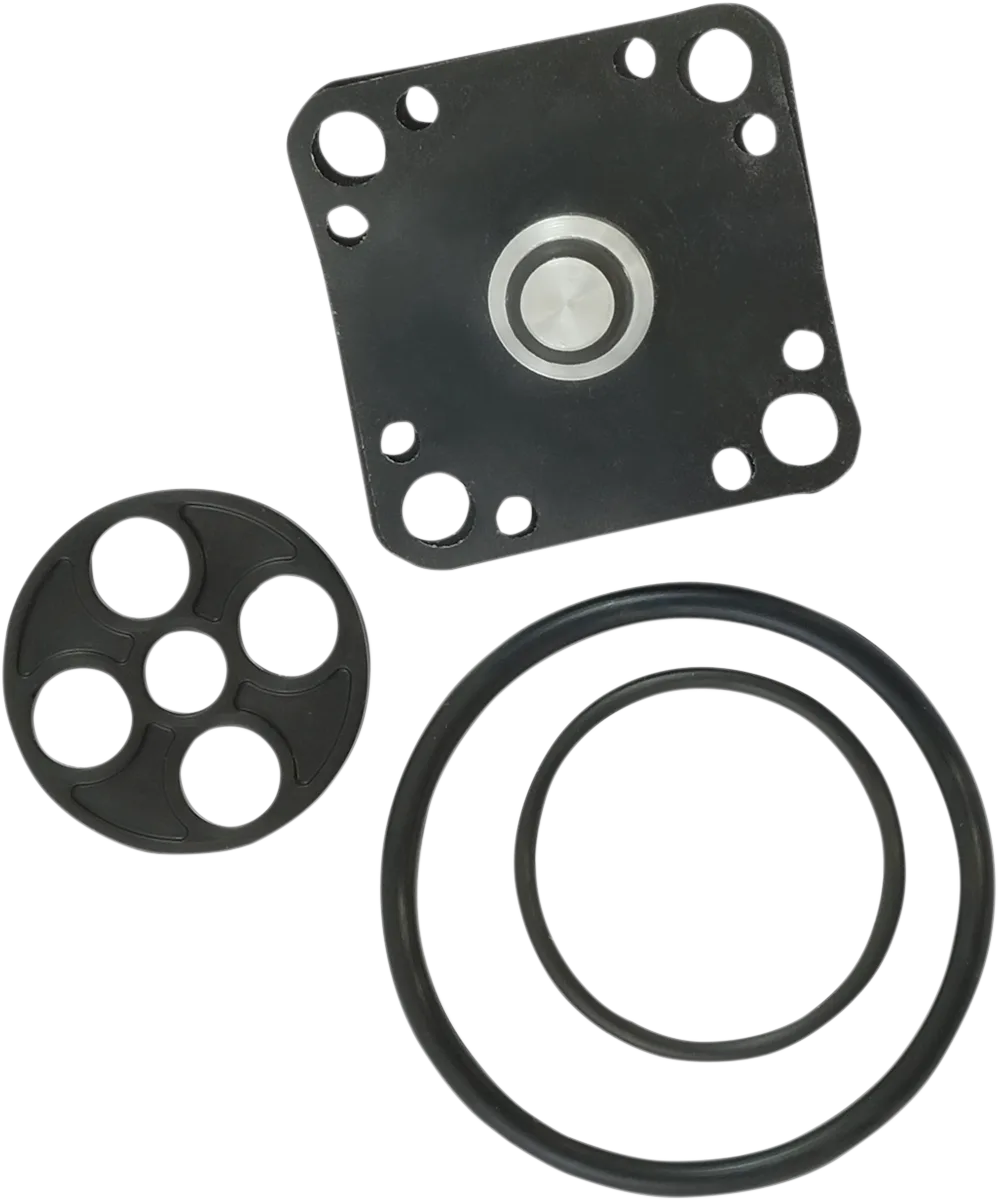 Fuel Petcock Rebuild Kit