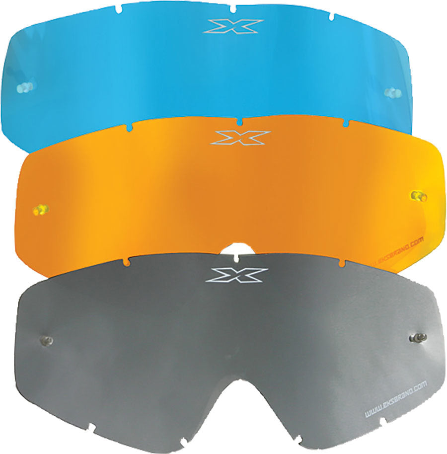 Youth X-Grom Goggle Replacement Lens