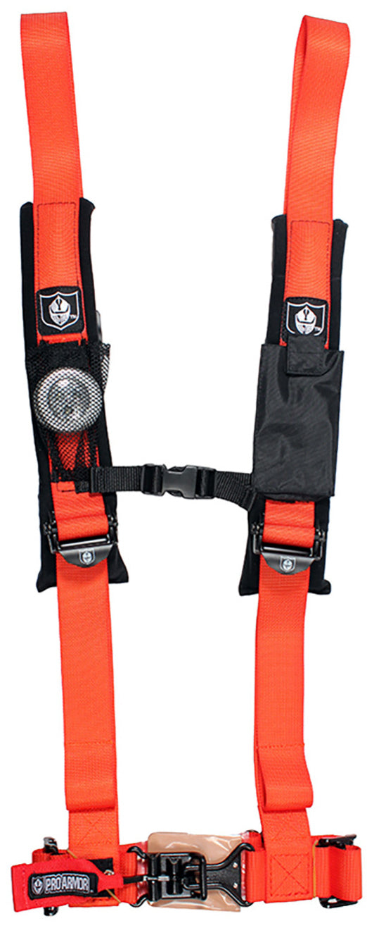Seat Harness