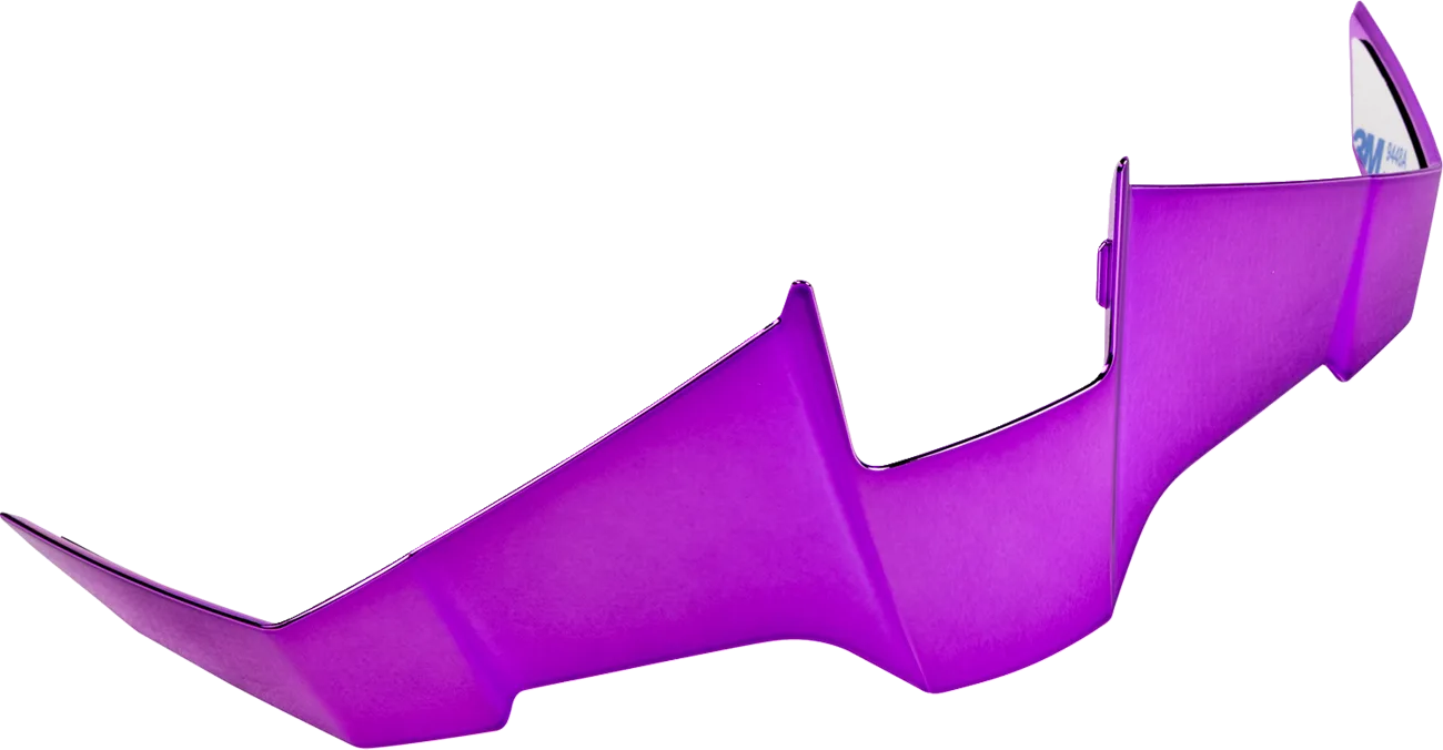 Threshold™ Helmet Rear Spoiler