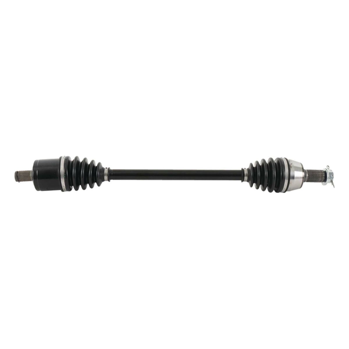 Standard Axle