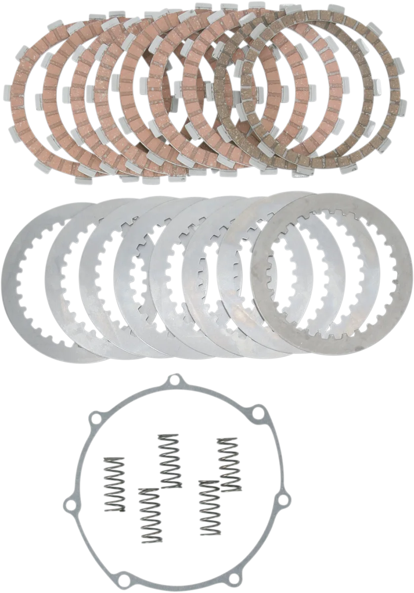 Complete Clutch Kit
