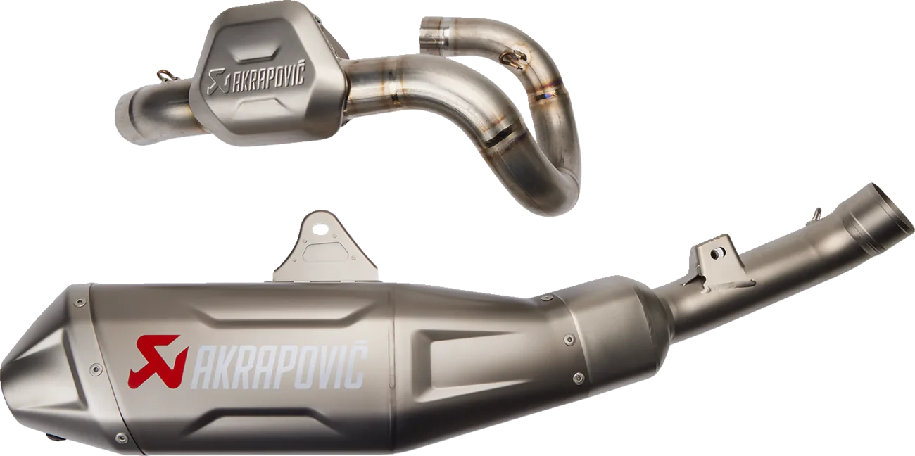 Exhaust System
