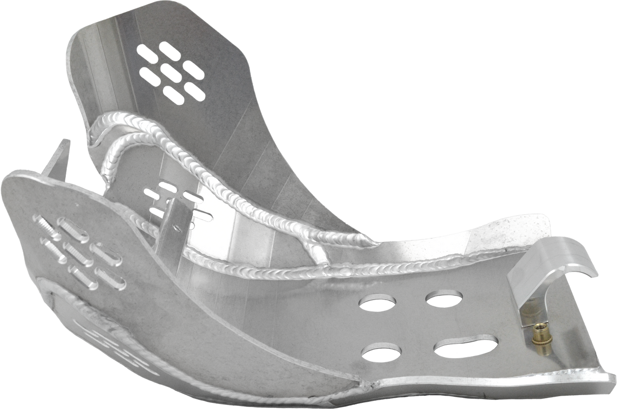 Xtreme Skidplate