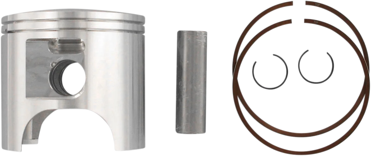 High-Performance 2-Stroke Piston Kit