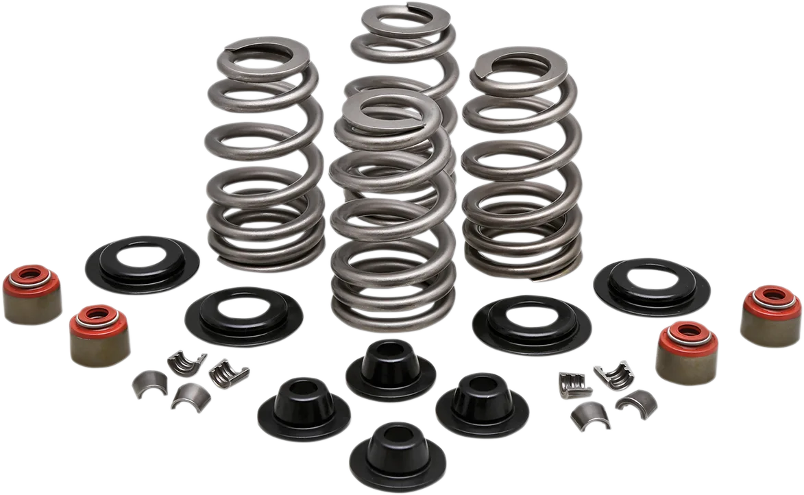 Beehive Valve™ Spring Kit