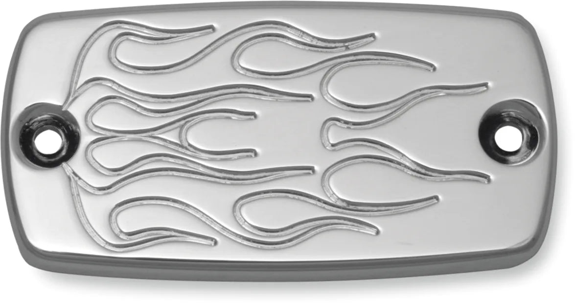 Master Cylinder Cover
