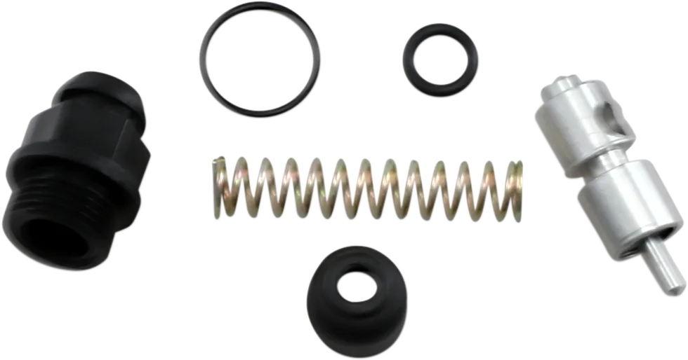 Choke Plunger Kit