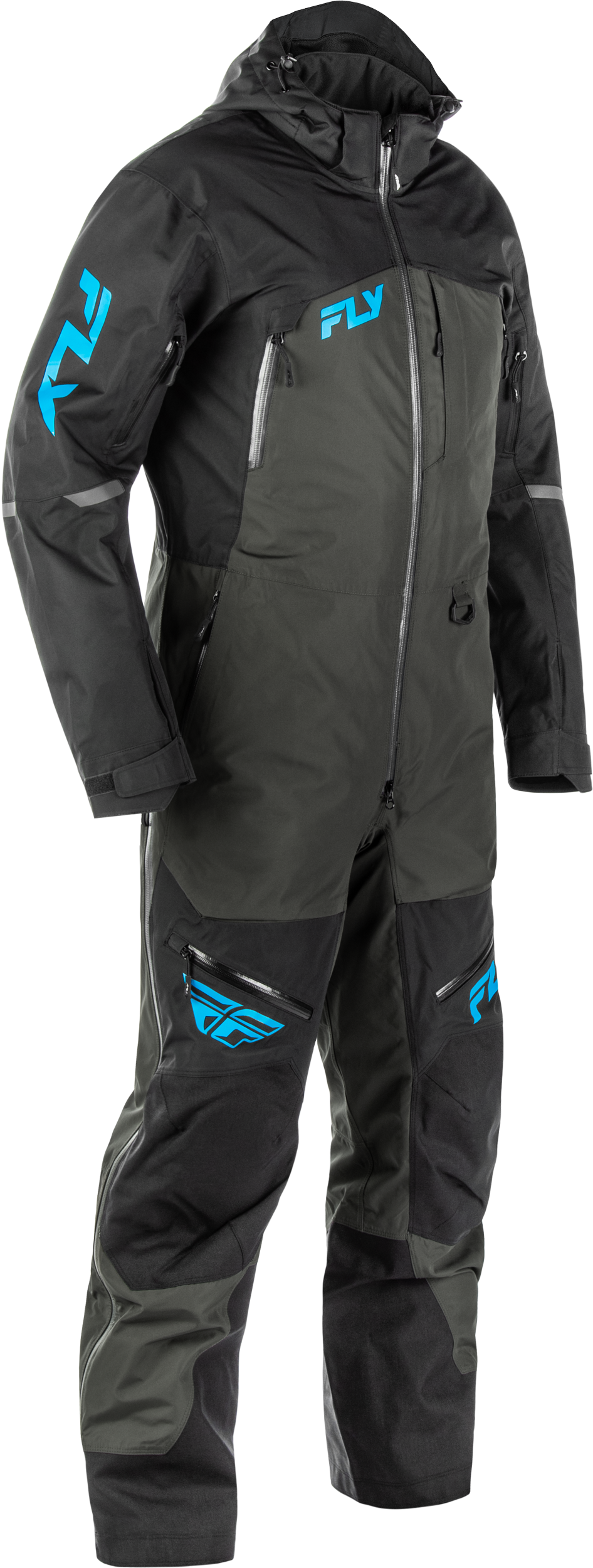 Incline Monosuit (2026)