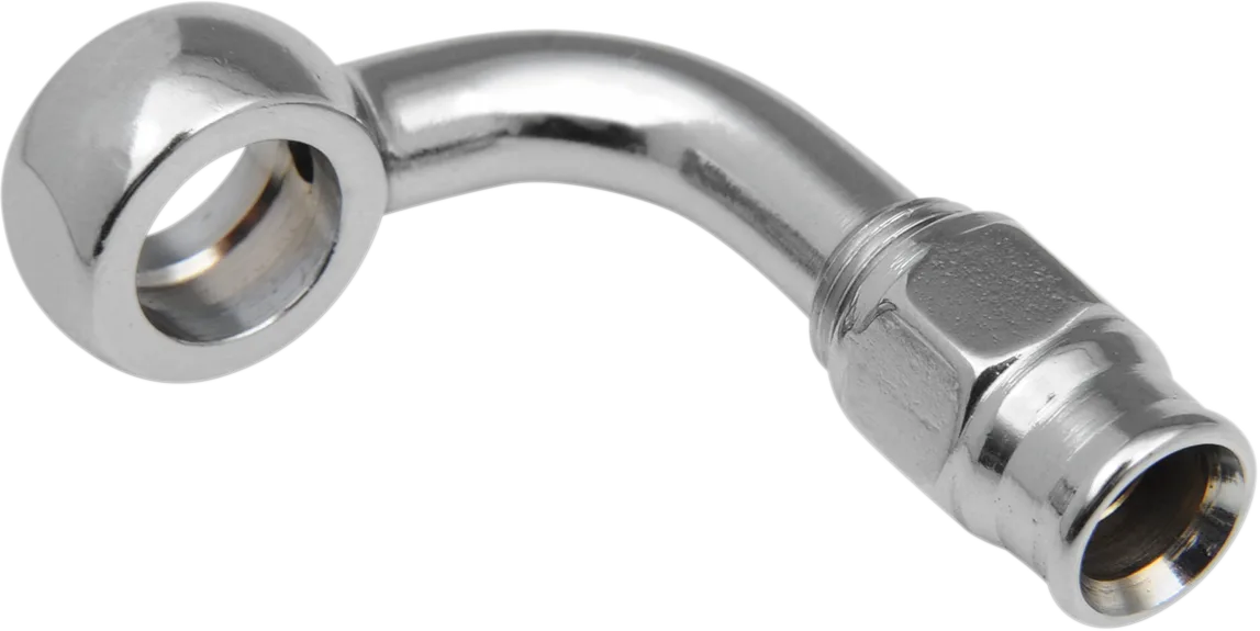 Professional Brakeline Banjo Bolt for Metric Cruisers
