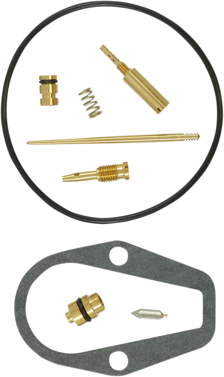 Carburetor Repair Kit