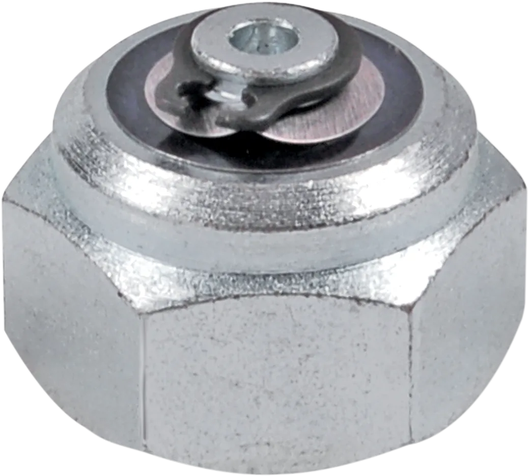 Shock Rebound Separator Valves