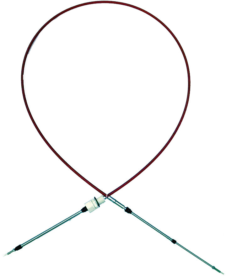 Reverse Cable