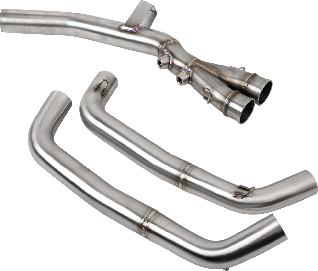Head Pipe - Honda/Yamaha