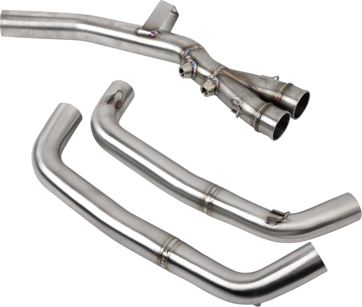 Head Pipe - Honda/Yamaha