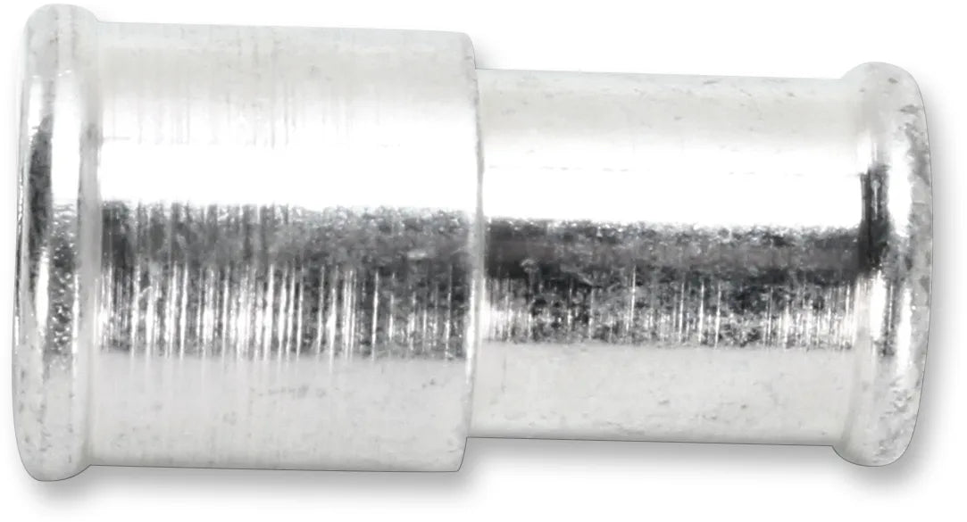 Radiator Hose Fitting — In-Line Reducer