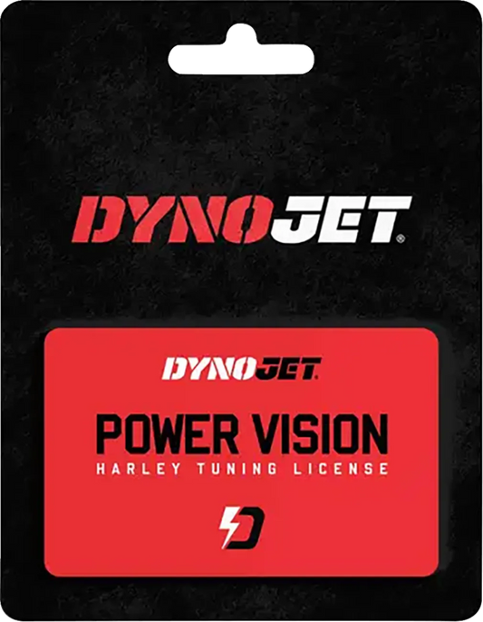 Power Vision 3 Tuner License for Harley-Davidson