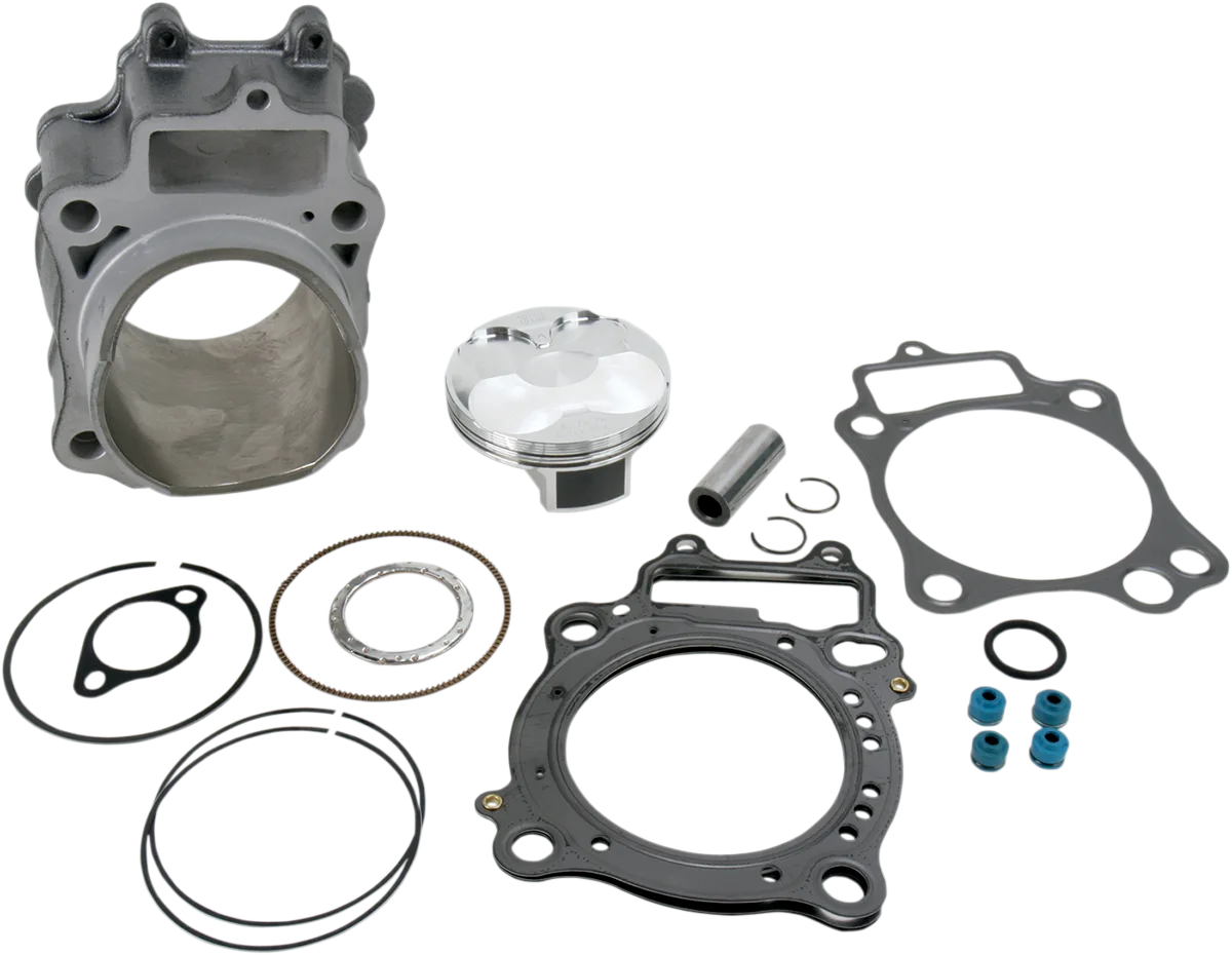 Cylinder Kit — Cylinder Kit