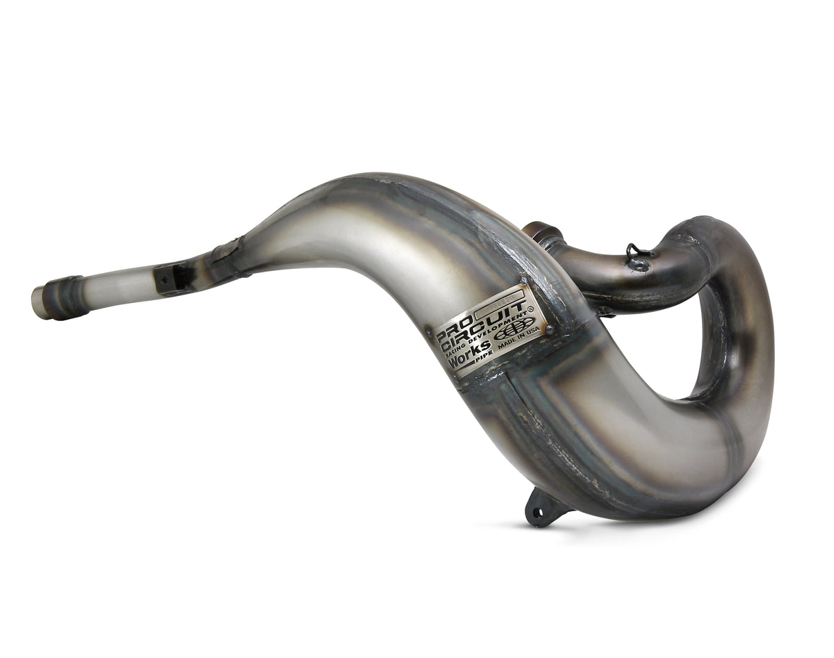 Works Series Pipe