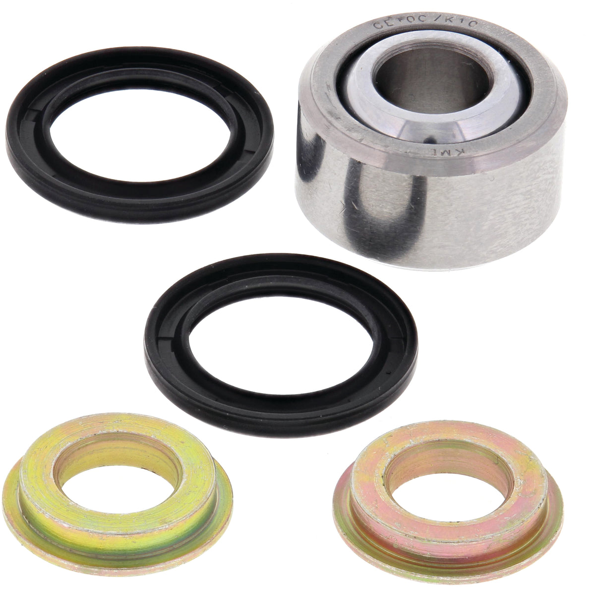 Shock Bearing & Seal Kit