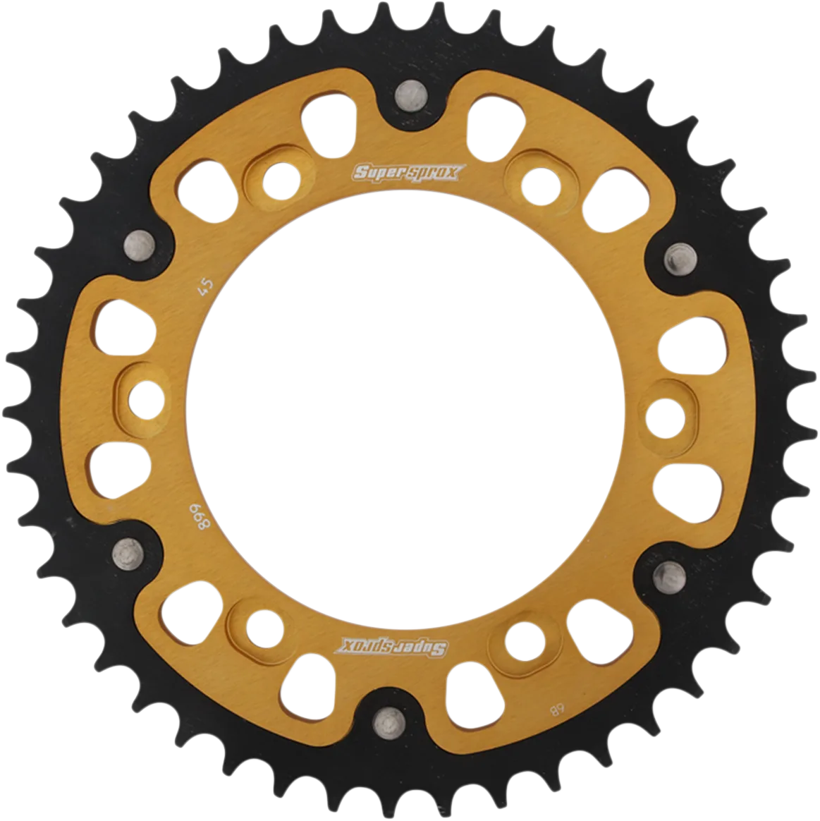 Stealth Rear Sprocket
