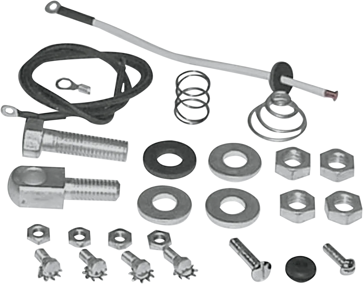 Guide Spotlight Rebuild Kit