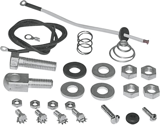 Guide Spotlight Rebuild Kit