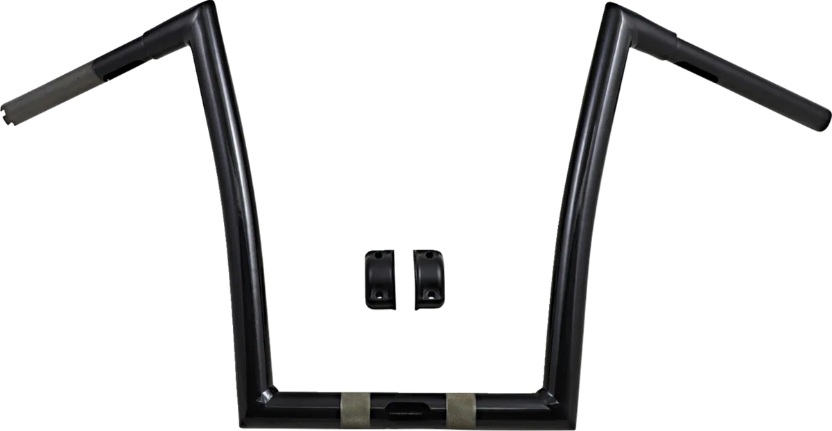 1-1/4" Touring Handlebar
